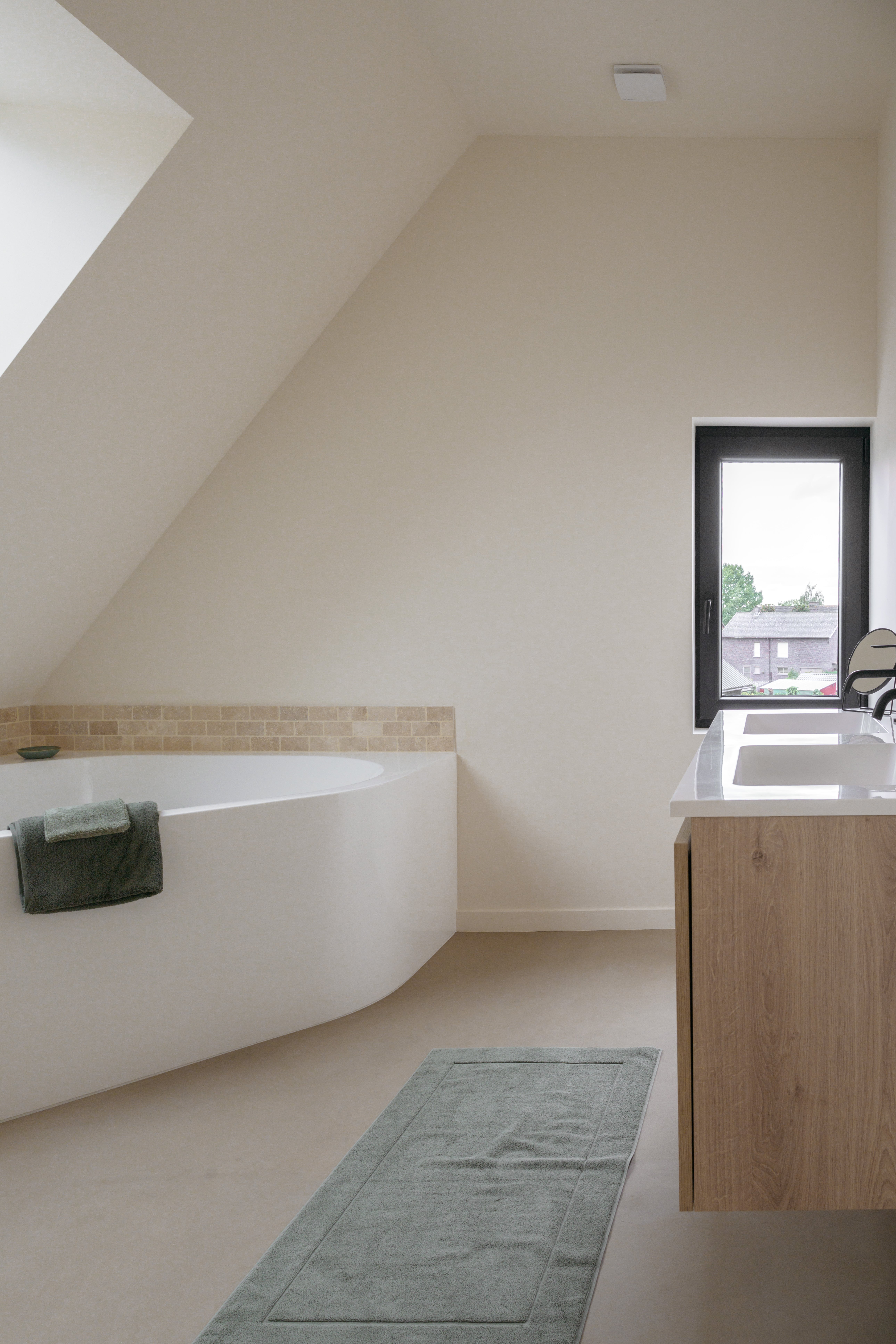 Gezinswoning De Pinte - Detail 2